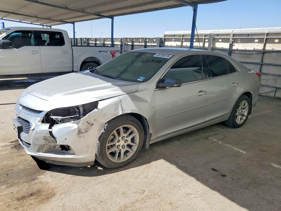 Продажа на аукционе авто 2015 Chevrolet Malibu, vin: 1G11C5SL7FF278716, номер лота: 55703476