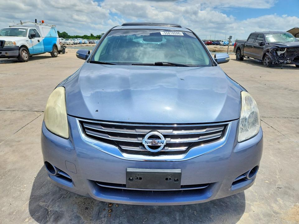 Продаж на аукціоні авто 2012 Nissan Altima, vin: 1N4AL2AP6CN506061, номер лоту: 55818596
