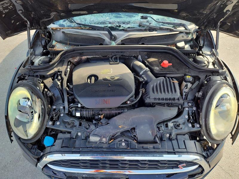 58594886 :رقم المزاد ، WMWXU3C53F2B59541 vin ، 2015 Mini Cooper مزاد بيع