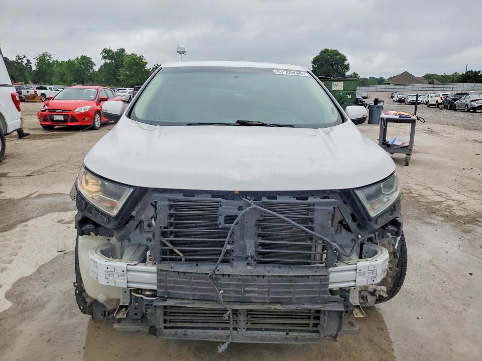 Продажа на аукционе авто 2016 Ford Edge, vin: 2FMPK3J97GBC25382, номер лота: 57509646