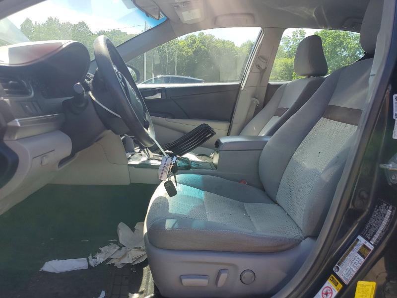 Aukcja sprzedaży 2014 Toyota Camry, vin: 4T4BF1FK5ER404905, numer aukcji: 56360146