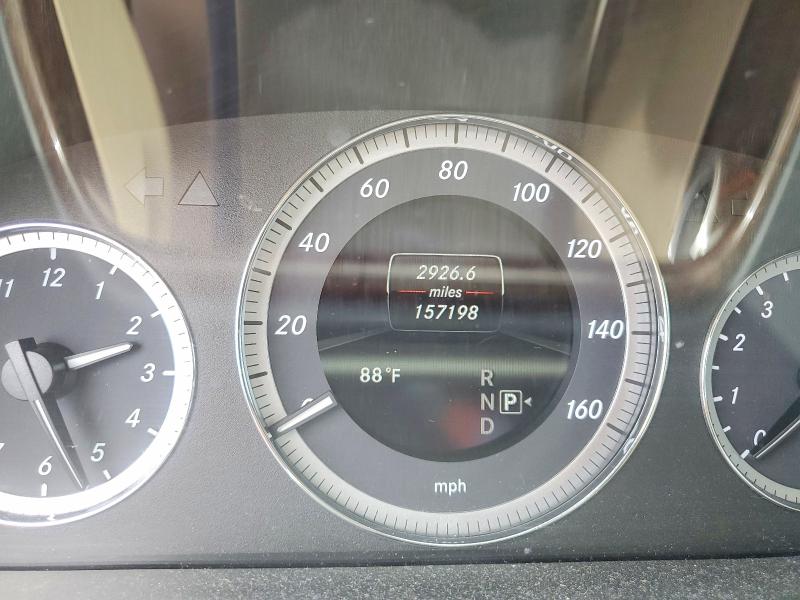 Продаж на аукціоні авто 2013 Mercedes-benz E, vin: WDDHH8JB1DA666607, номер лоту: 55717006
