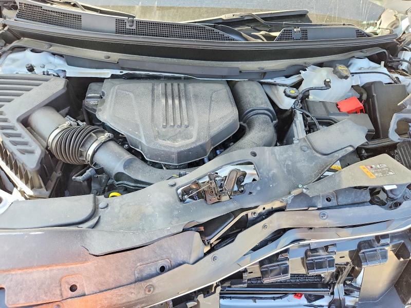 58284206 :رقم المزاد ، 1GNEVGRS4SJ133157 vin ، 2025 Chevrolet Traverse مزاد بيع