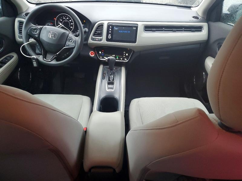 Продажа на аукционе авто 2020 Honda Hr-v, vin: 3CZRU6H5XLM701865, номер лота: 57582996