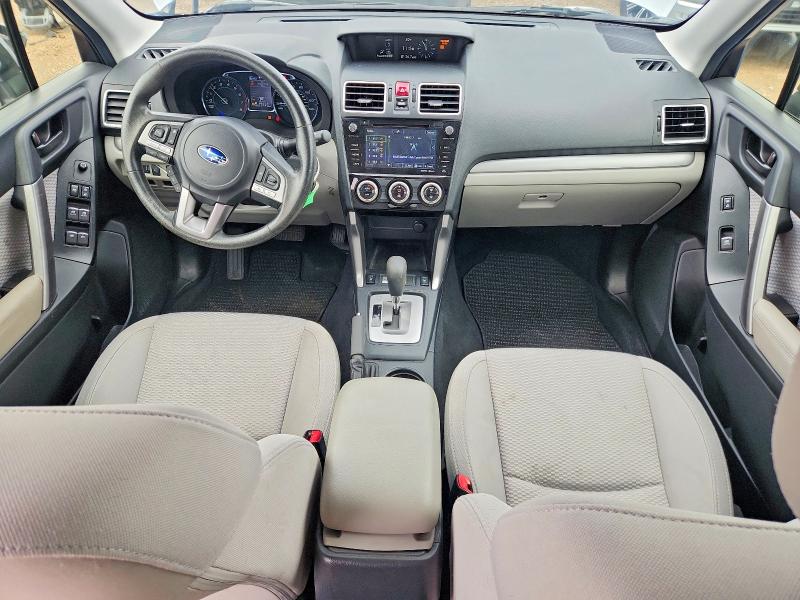 Продажа на аукционе авто 2018 Subaru Forester, vin: JF2SJAGC3JH518684, номер лота: 56324626