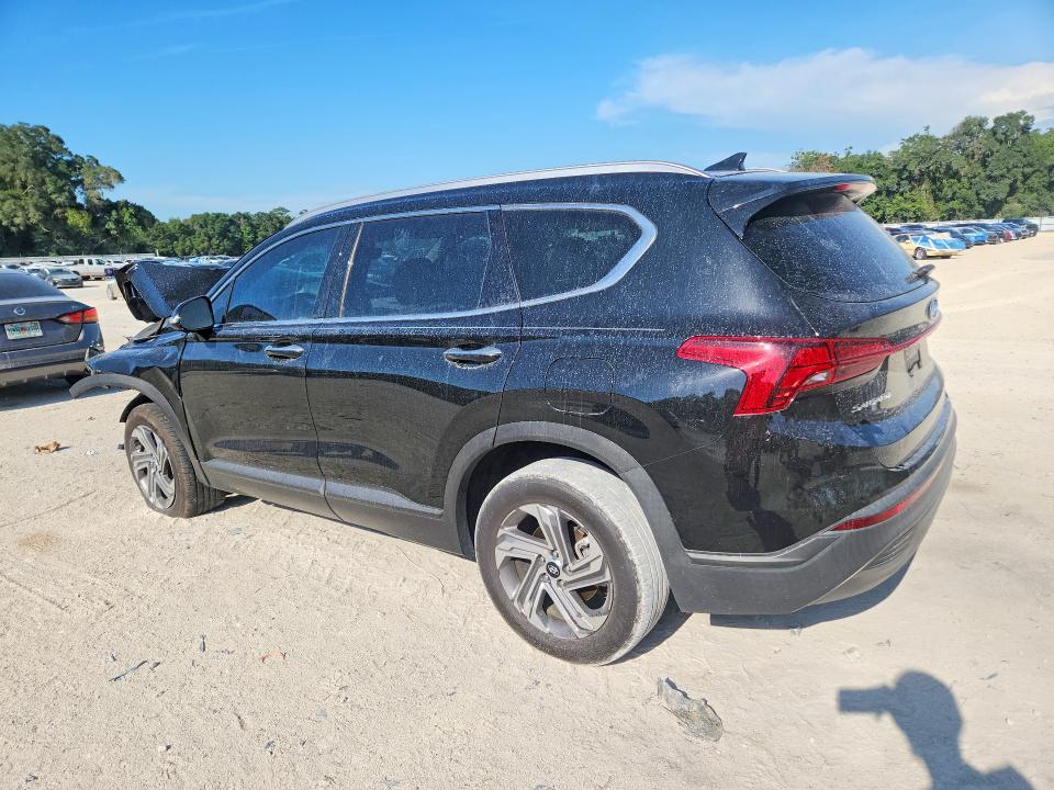 Aukcja sprzedaży 2023 Hyundai Santa Fe, vin: 5NMS2DAJ5PH583872, numer aukcji: 58580046