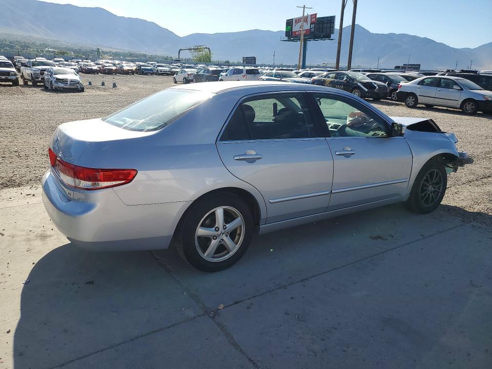 Aukcja sprzedaży 2004 Honda Accord, vin: 1HGCM56674A053189, numer aukcji: 56161586