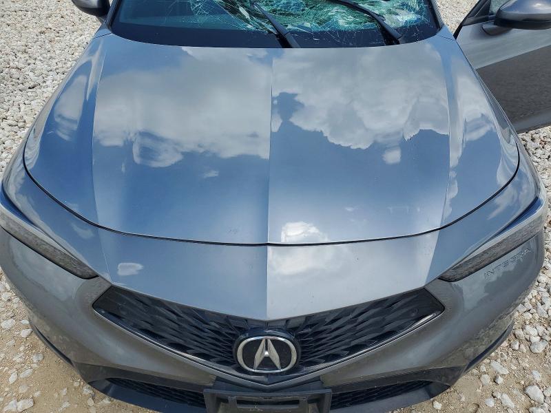 Продажа на аукционе авто 2024 Acura Integra, vin: 19UDE4H65RA009269, номер лота: 56262426