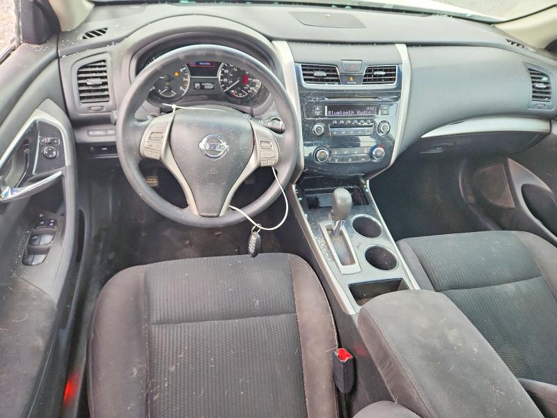 Продаж на аукціоні авто 2014 Nissan Altima, vin: 1N4AL3AP2EC102176, номер лоту: 56274906