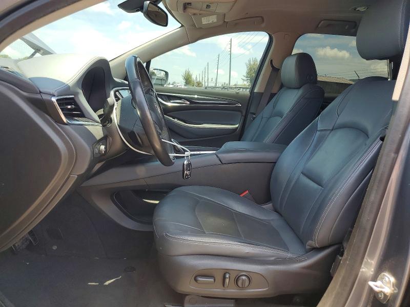 Продажа на аукционе авто 2019 Buick Enclave, vin: 5GAERBKWXKJ271932, номер лота: 57299666