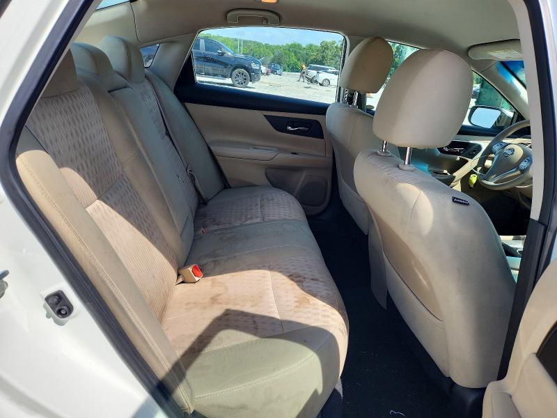 2016 Nissan Altima მანქანა იყიდება აუქციონზე, vin: 1N4AL3APXGC225405, აუქციონის ნომერი: 55621376
