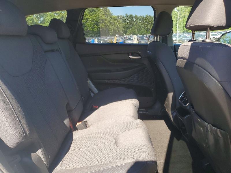 Продаж на аукціоні авто 2019 Hyundai Santa Fe, vin: 5NMS33AD0KH046627, номер лоту: 56673606