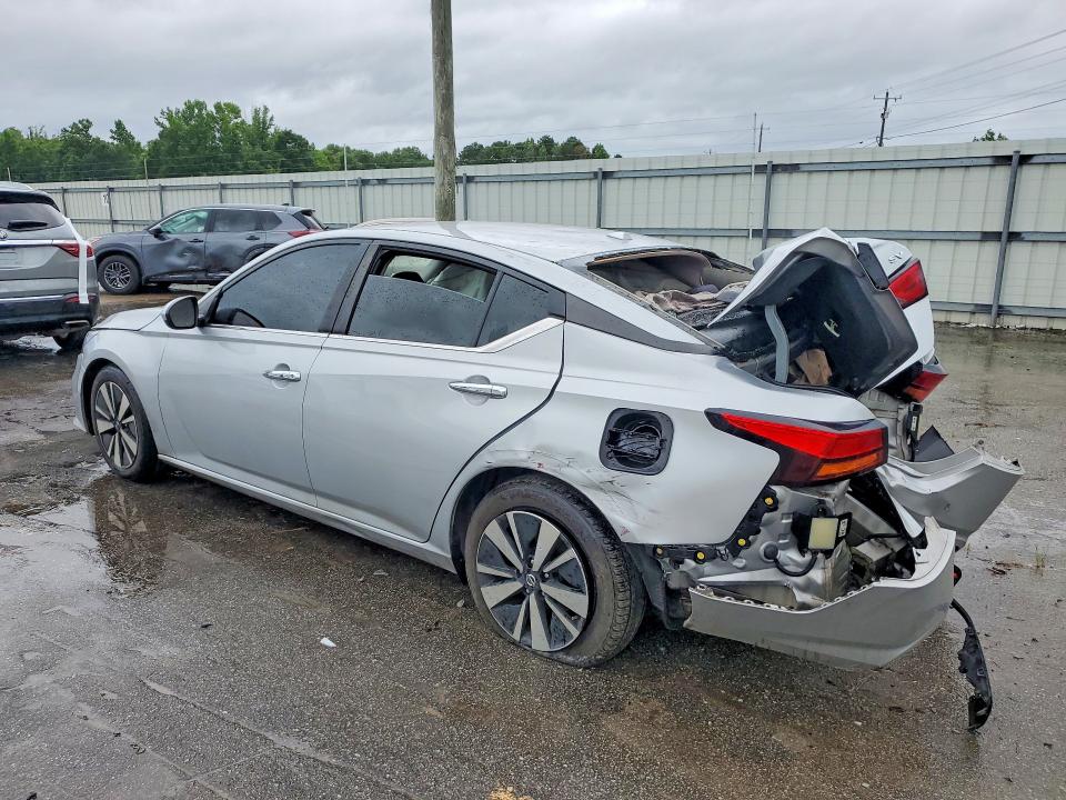 Продаж на аукціоні авто 2022 Nissan Altima, vin: 1N4BL4DV9NN385460, номер лоту: 57708376