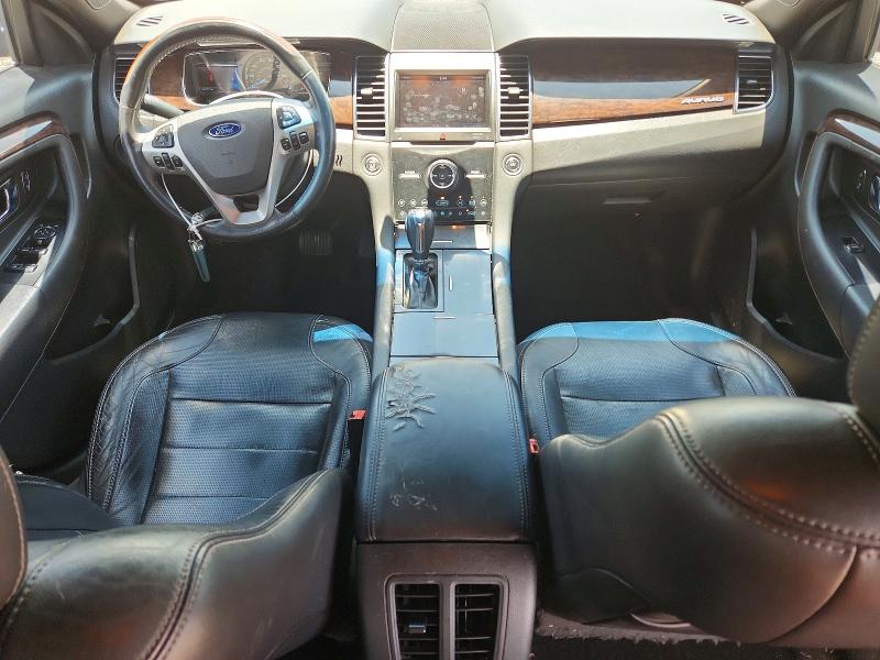 Aukcja sprzedaży 2013 Ford Taurus, vin: 1FAHP2F8XDG148246, numer aukcji: 85981725