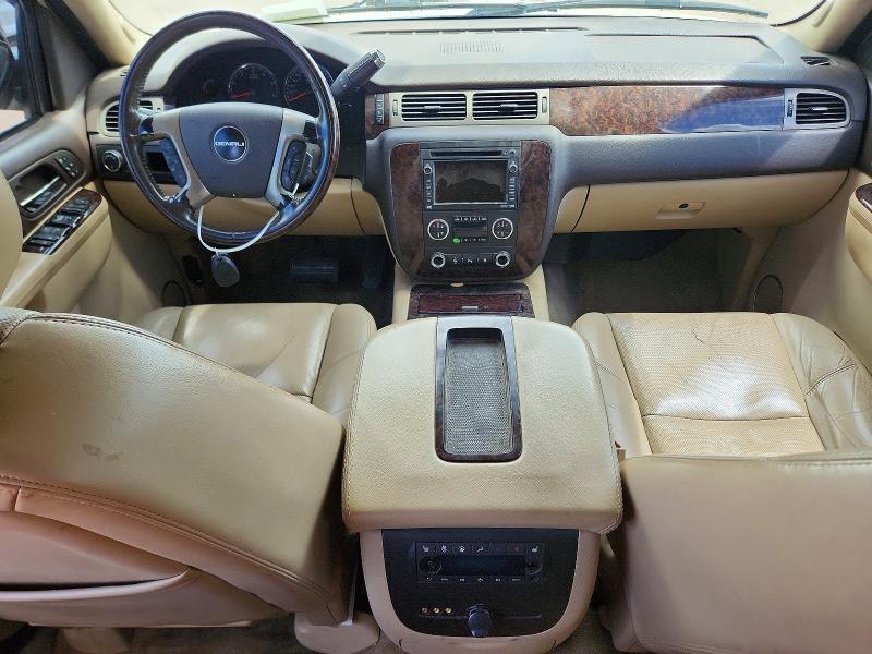 56152696 :رقم المزاد ، 1GKUKEEF4AR165430 vin ، 2010 Gmc Yukon مزاد بيع