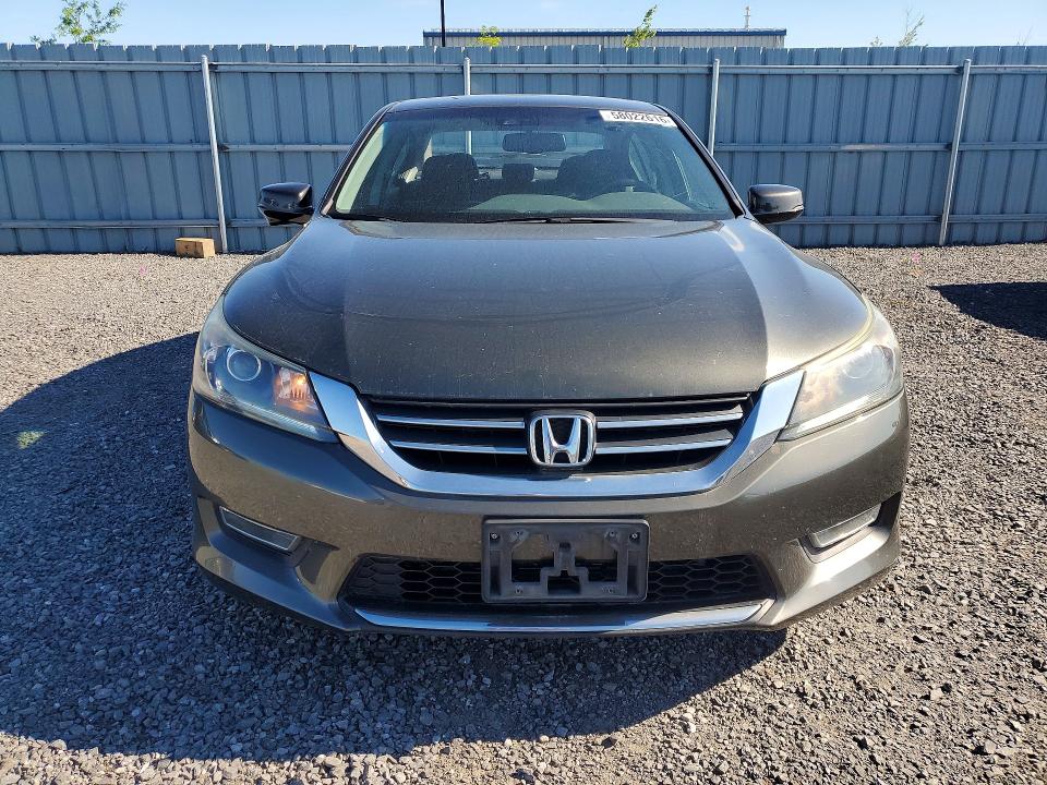 Aukcja sprzedaży 2013 Honda Accord, vin: 1HGCR2F82DA804409, numer aukcji: 58022616