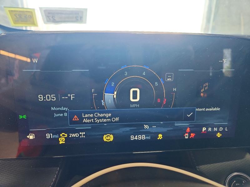 Продаж на аукціоні авто 2026 Chevrolet Equinox, vin: 3GNAXPEG3TL236039, номер лоту: 56436256