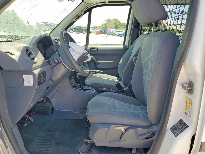 Aukcja sprzedaży 2011 Ford Transit Connect, vin: NM0LS6BN2BT069158, numer aukcji: 57926206