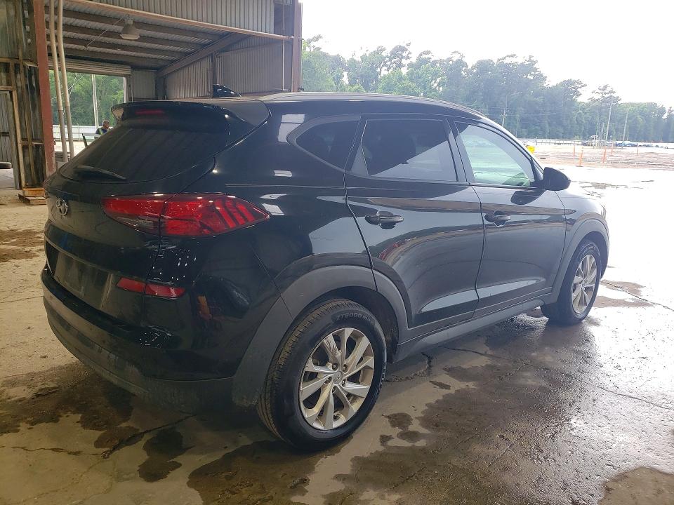 2019 Hyundai Tucson მანქანა იყიდება აუქციონზე, vin: KM8J33A48KU032605, აუქციონის ნომერი: 55742296