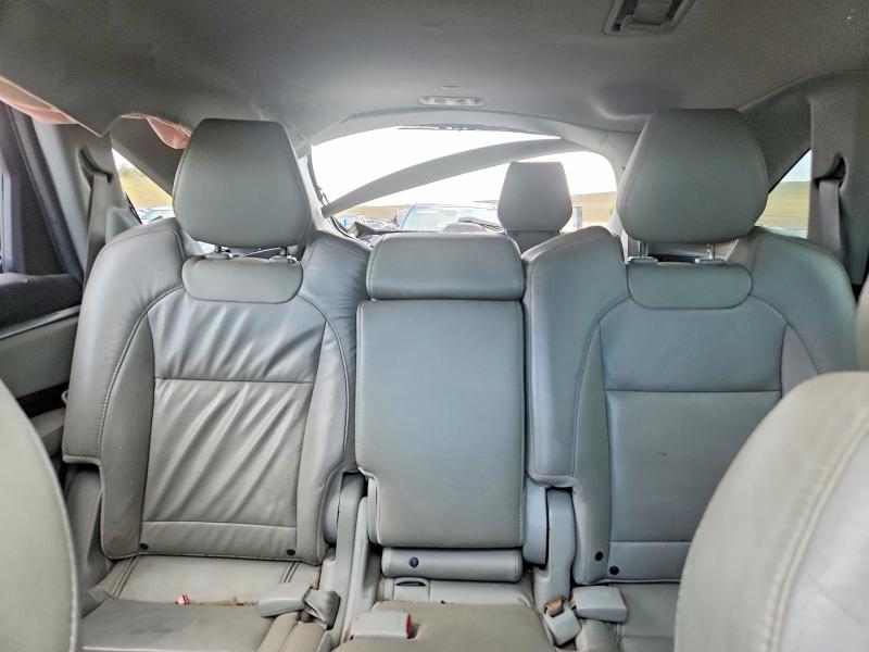 58137906 :رقم المزاد ، 5FRYD4H26EB012472 vin ، 2014 Acura Mdx مزاد بيع