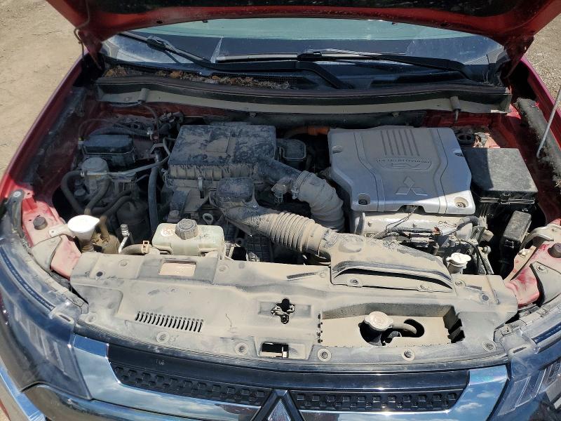 Aukcja sprzedaży 2020 Mitsubishi Outlander, vin: JA4J24A55LZ009013, numer aukcji: 57168286