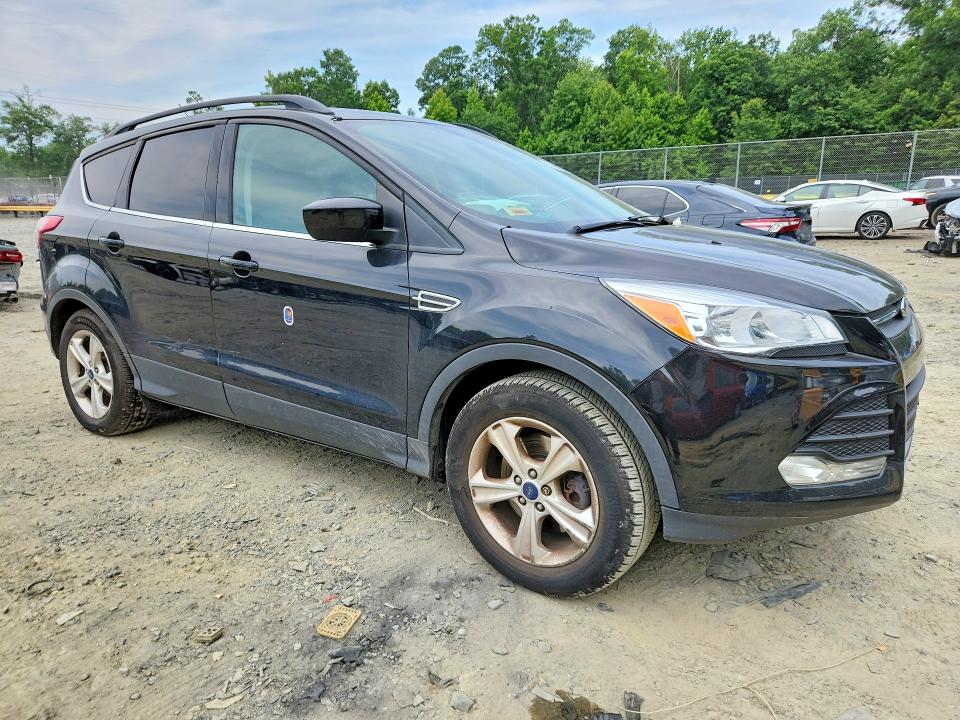 Продажа на аукционе авто 2015 Ford Escape, vin: 1FMCU9GX8FUA97616, номер лота: 59058376