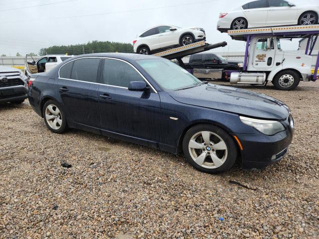 Aukcja sprzedaży 2008 Bmw 528, vin: WBANU53598C112978, numer aukcji: 57696246