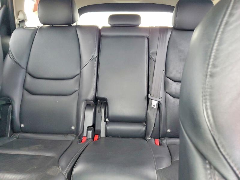 Продажа на аукционе авто 2018 Mazda Cx-9, vin: JM3TCBCY0J0216053, номер лота: 57167666