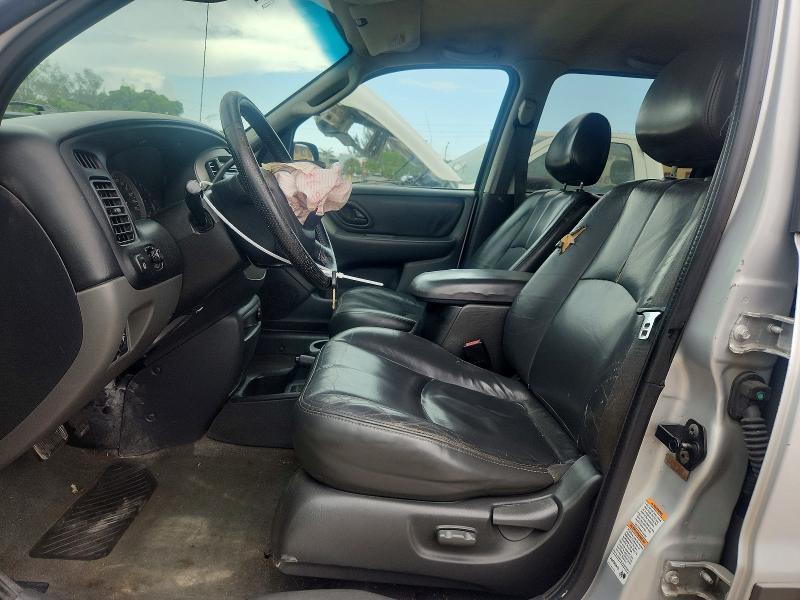 Aukcja sprzedaży 2003 Mazda Tribute, vin: 4F2CZ061X3KM55515, numer aukcji: 58875916