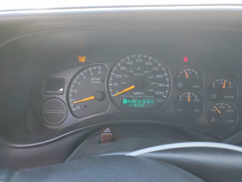 57532966 :رقم المزاد ، 2GTEC19T311222375 vin ، 2001 Gmc Sierra مزاد بيع
