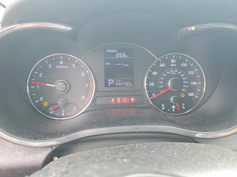 Продажа на аукционе авто 2014 Kia Forte, vin: KNAFX4A67E5225667, номер лота: 59065736