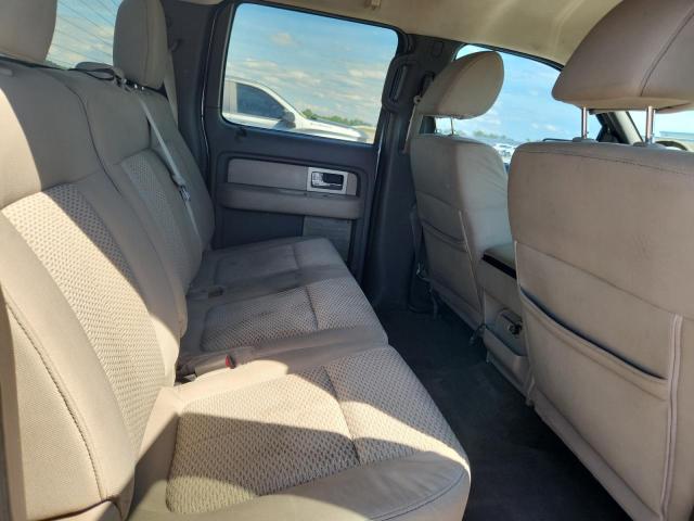 Продажа на аукционе авто 2010 Ford F150, vin: 1FTFW1EV0AFB35996, номер лота: 57312356