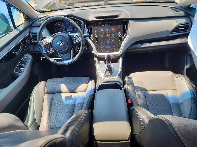 Aukcja sprzedaży 2022 Subaru Outback, vin: 4S4BTANC4N3136769, numer aukcji: 55067936