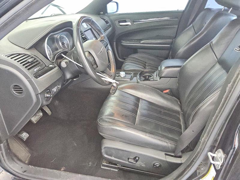 Aukcja sprzedaży 2021 Chrysler 300, vin: 2C3CCABG4MH520342, numer aukcji: 58443826