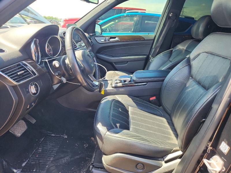 2017 Mercedes-benz Gle მანქანა იყიდება აუქციონზე, vin: 4JGDA5HB4HA818642, აუქციონის ნომერი: 57271396