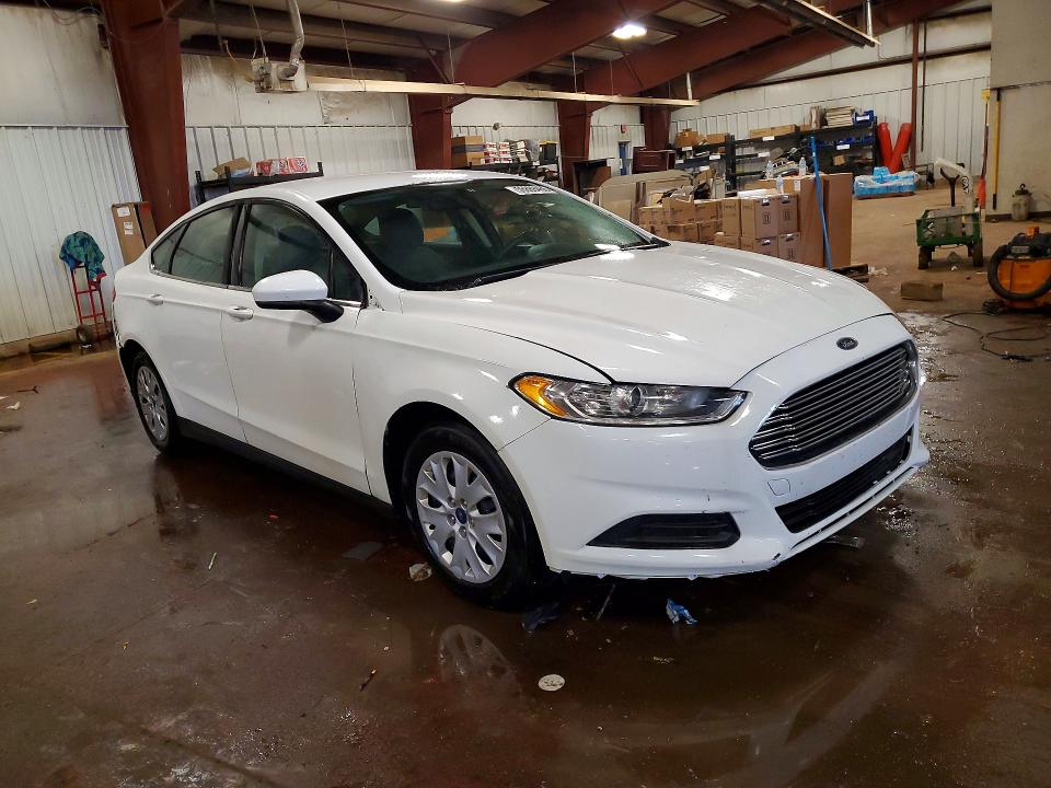 Aukcja sprzedaży 2013 Ford Fusion, vin: 3FA6P0G78DR222046, numer aukcji: 56888466