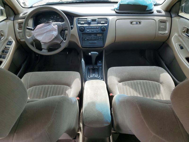 Продаж на аукціоні авто 1998 Honda Accord, vin: 1HGCG5647WA161272, номер лоту: 55733206
