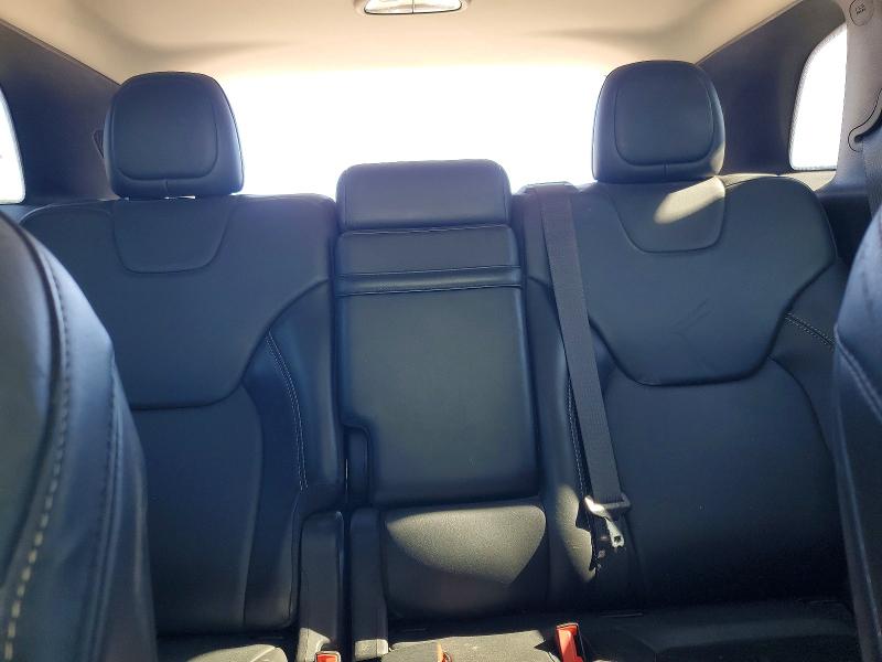 58292836 :رقم المزاد ، 1C4PJMDS6FW726790 vin ، 2015 Jeep Cherokee مزاد بيع