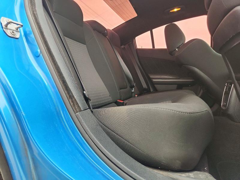 58224426 :رقم المزاد ، 2C3CDXGJ6KH535376 vin ، 2019 Dodge Charger مزاد بيع