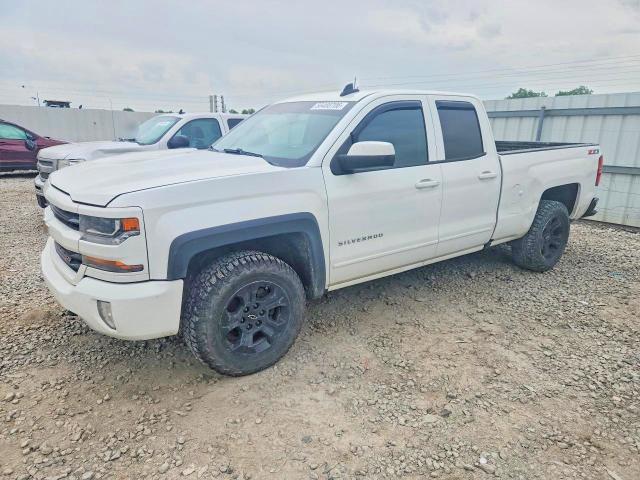 Продажа на аукционе авто 2016 Chevrolet Silverado, vin: 1GCVKREH3GZ411336, номер лота: 58488706