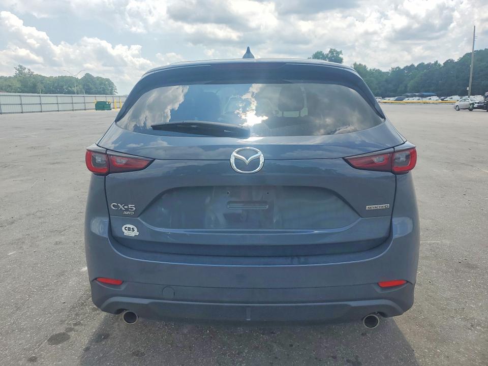 Aukcja sprzedaży 2024 Mazda Cx-5, vin: JM3KFBCL1R0458479, numer aukcji: 59066246