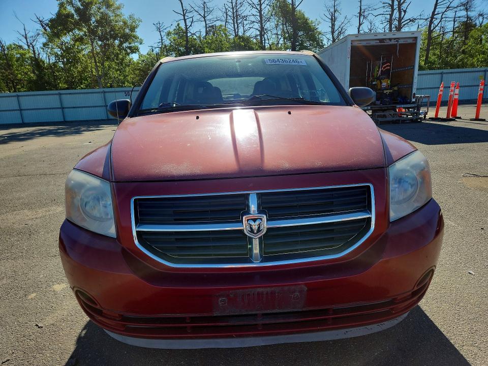 Aukcja sprzedaży 2007 Dodge Caliber, vin: 1B3HB48B57D349783, numer aukcji: 56436246