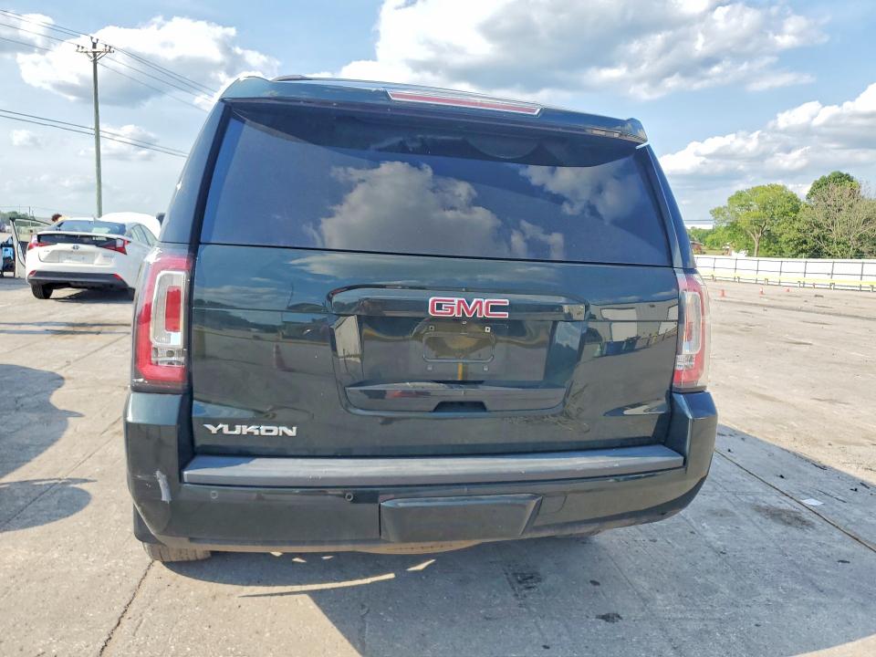 Продаж на аукціоні авто 2016 Gmc Yukon, vin: 1GKS2BKC6GR445732, номер лоту: 58373116