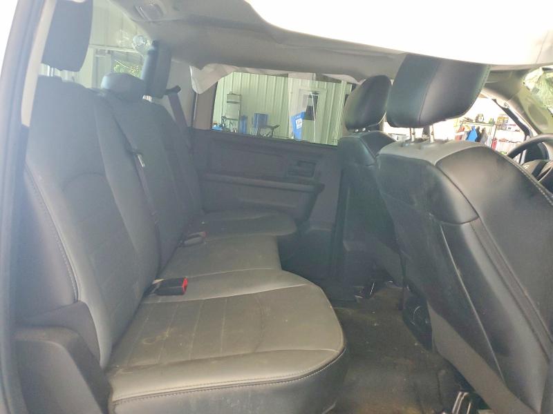 Продажа на аукционе авто 2023 Ram 1500 Classic, vin: 3C6RR7KG3PG550953, номер лота: 55765246