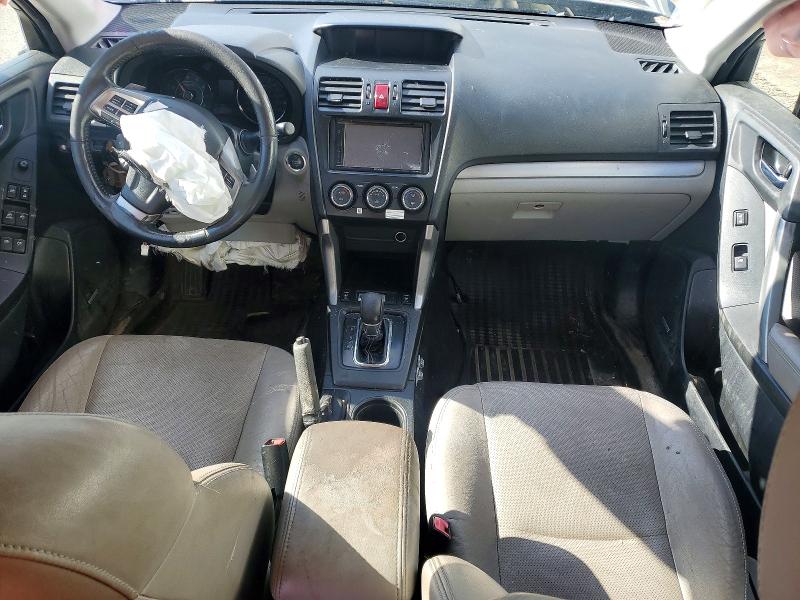 Продажа на аукционе авто 2015 Subaru Forester, vin: JF2SJCWC4FH436998, номер лота: 55954436