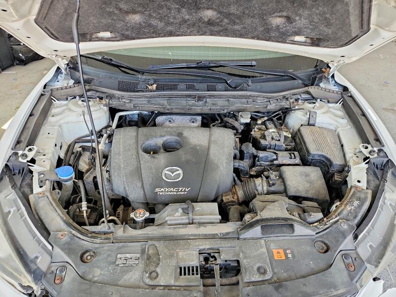 Aukcja sprzedaży 2016 Mazda Cx-5, vin: JM3KE4CY1G0830796, numer aukcji: 56256706