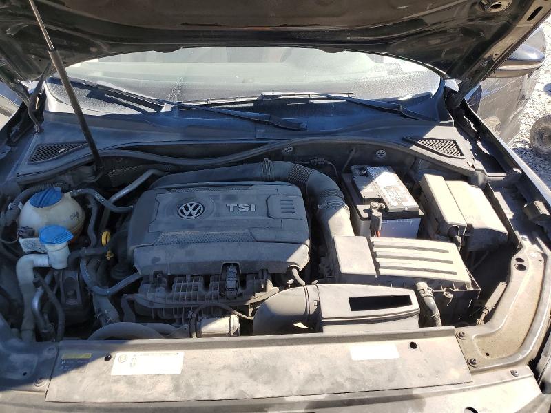 55642846 :رقم المزاد ، 1VWBT7A31GC030003 vin ، 2016 Volkswagen Passat مزاد بيع