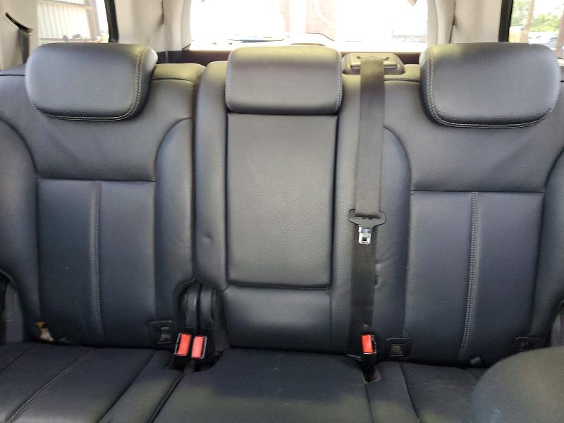 2010 Mercedes-benz Gl მანქანა იყიდება აუქციონზე, vin: 4JGBF7BE4AA546073, აუქციონის ნომერი: 57610576