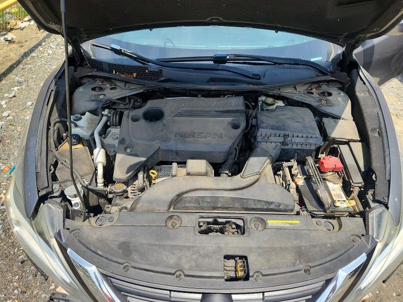Aukcja sprzedaży 2017 Nissan Altima, vin: 1N4AL3AP5HN303241, numer aukcji: 58744626