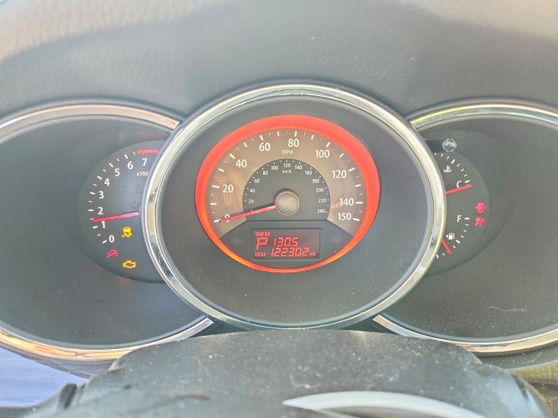 Продажа на аукционе авто 2013 Kia Sorento, vin: 5XYKW4A2XDG326984, номер лота: 56686746